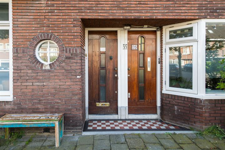 Bekijk foto 37 van Hasebroekstraat 35-BS