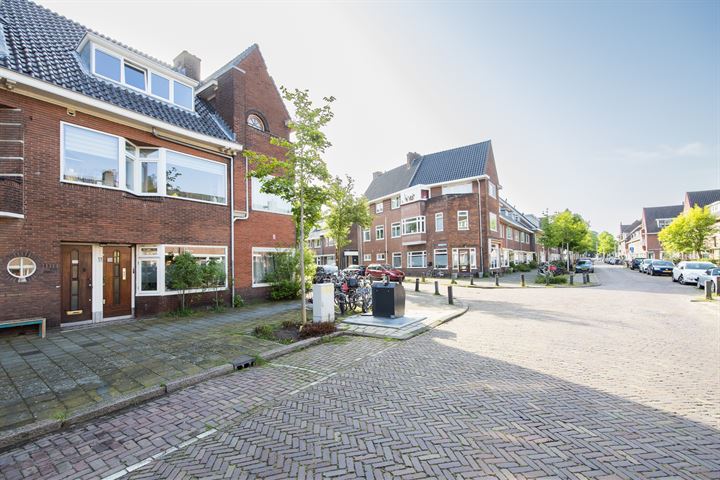 Bekijk foto 40 van Hasebroekstraat 35-BS