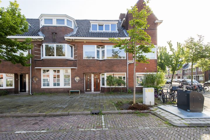 Bekijk foto 41 van Hasebroekstraat 35-BS