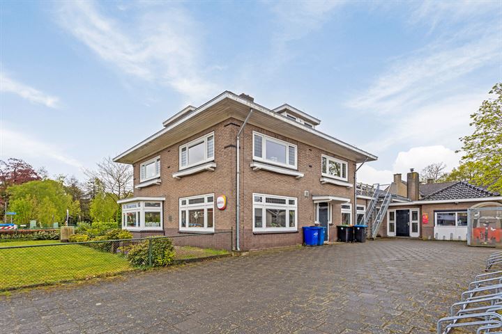 Domineestraat 11, Twello