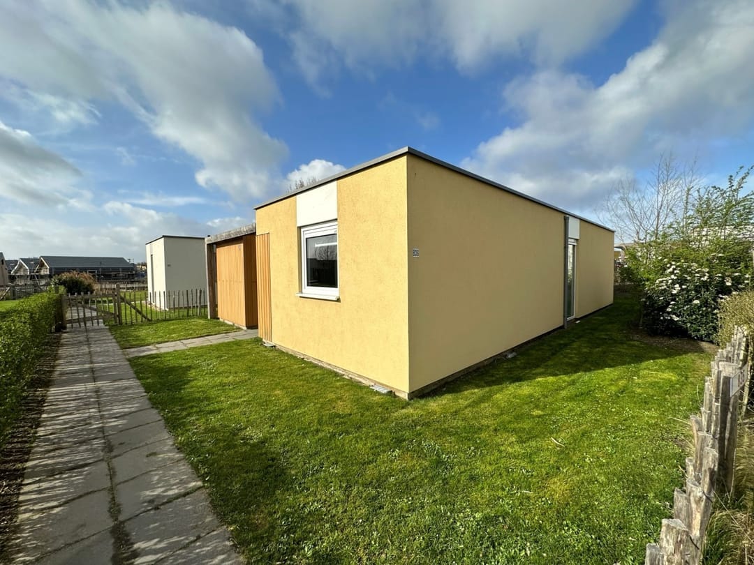 Foto 1 van Nieuwesluisweg 1-A836