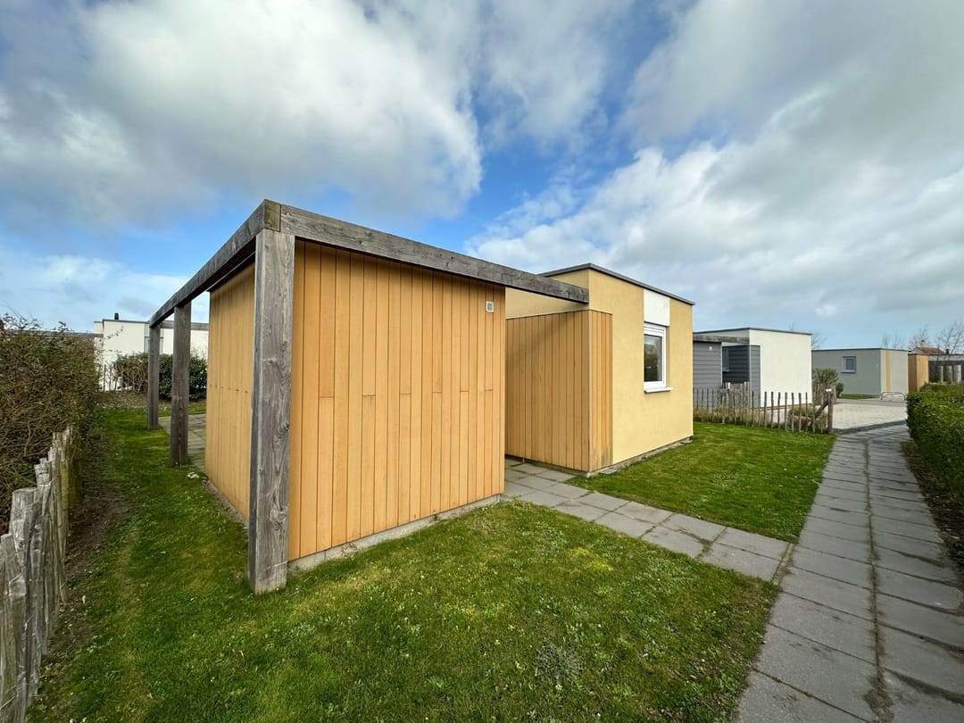 Foto 2 van Nieuwesluisweg 1-A836