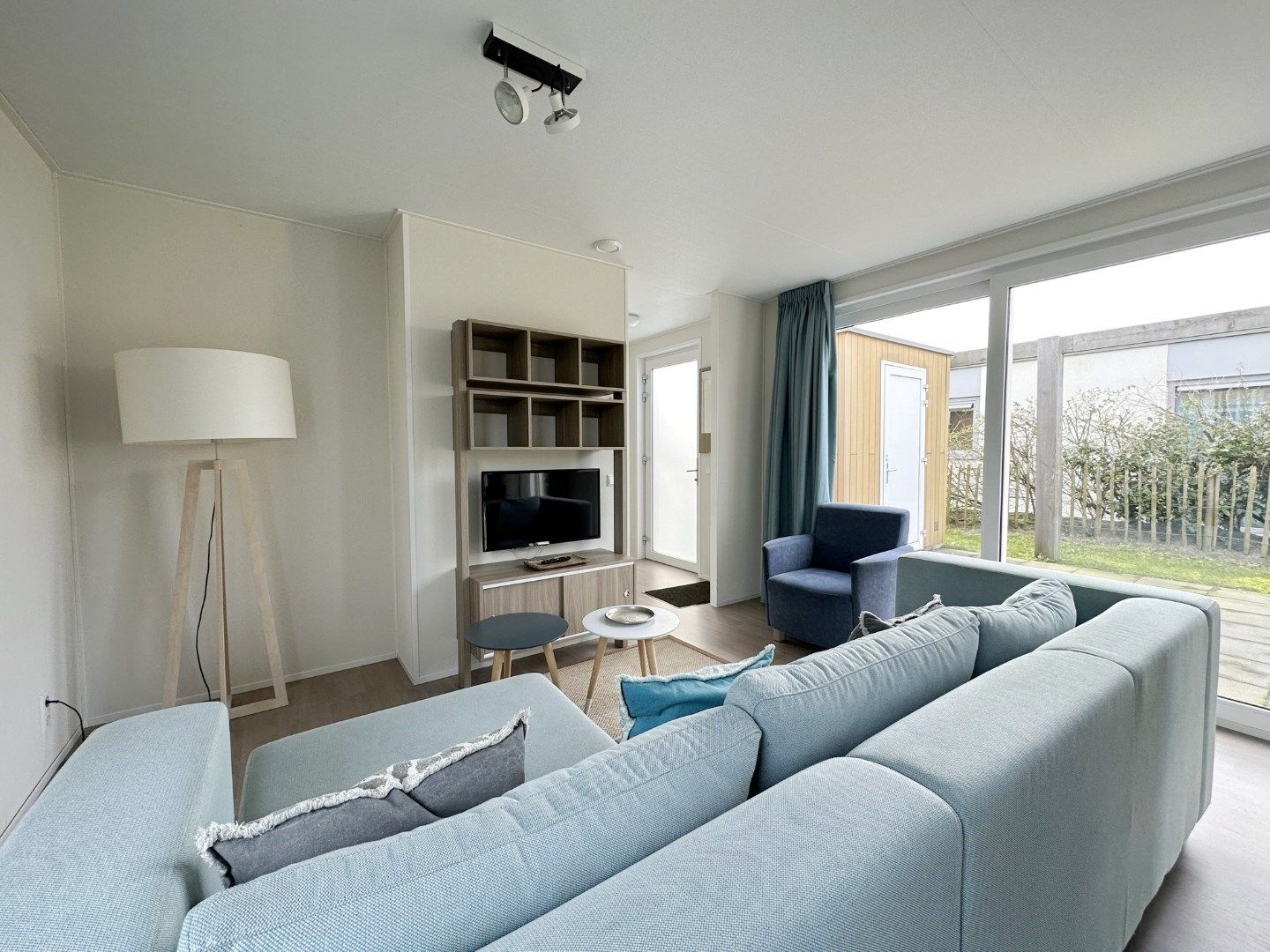 Foto 4 van Nieuwesluisweg 1-A836