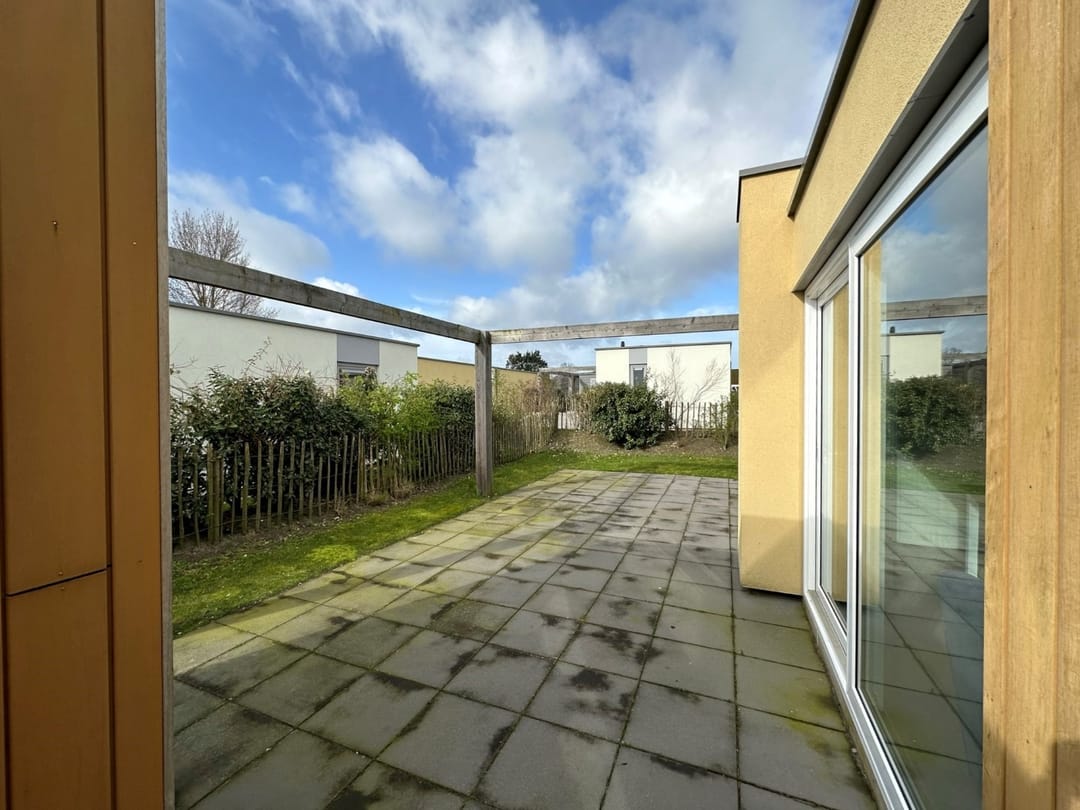 Foto 11 van Nieuwesluisweg 1-A836