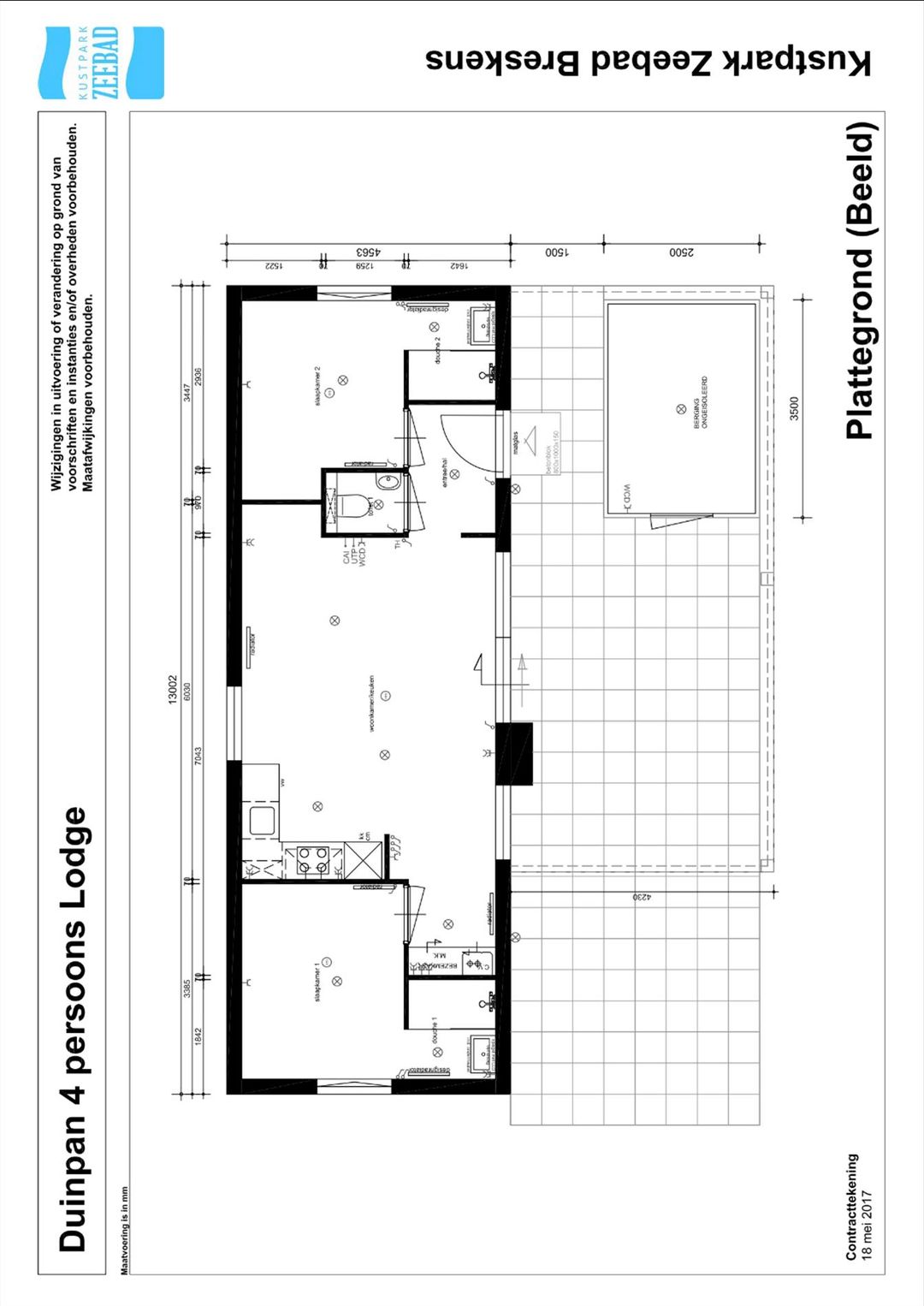 Foto 13 van Nieuwesluisweg 1-A836