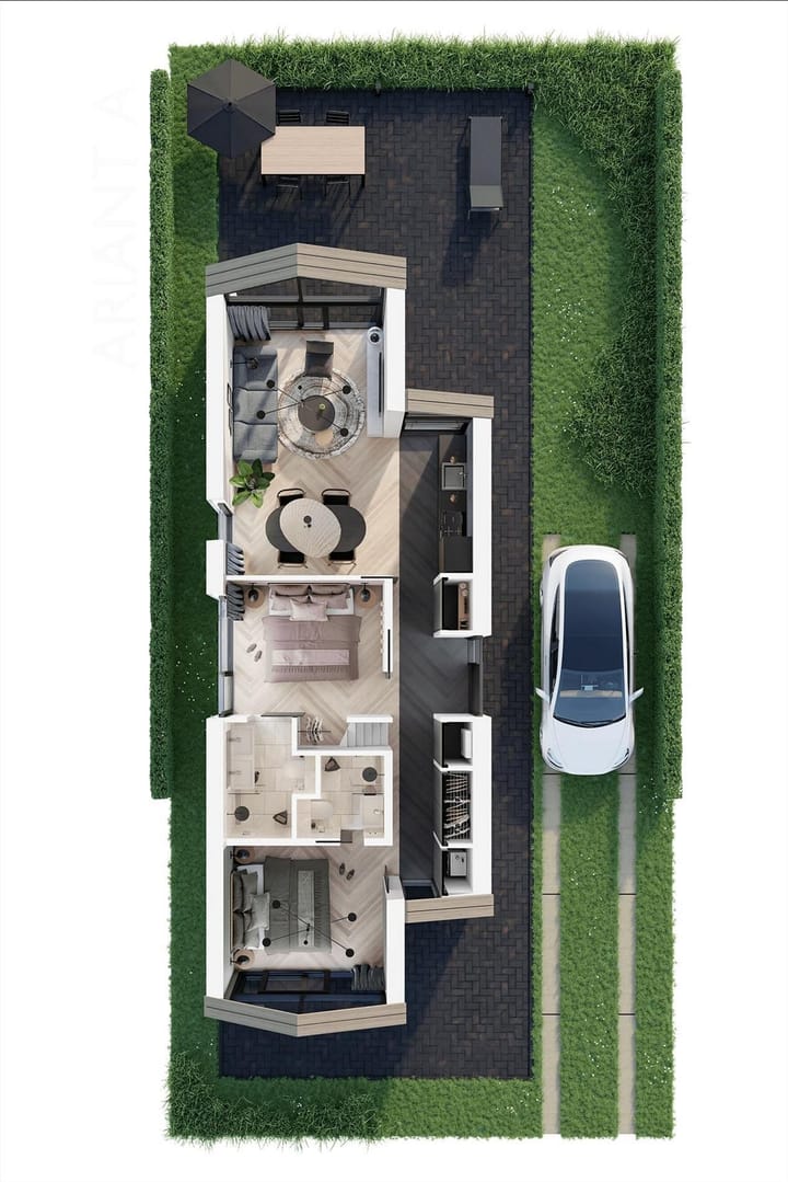Foto 12 van Kampbrugweg 3-J4L