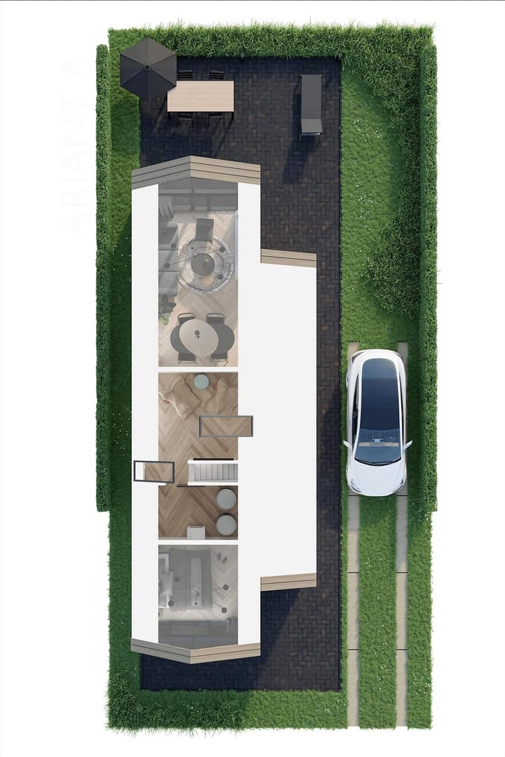 Foto 13 van Kampbrugweg 3-J4L