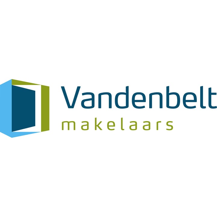 Van den Belt Makelaars Logo