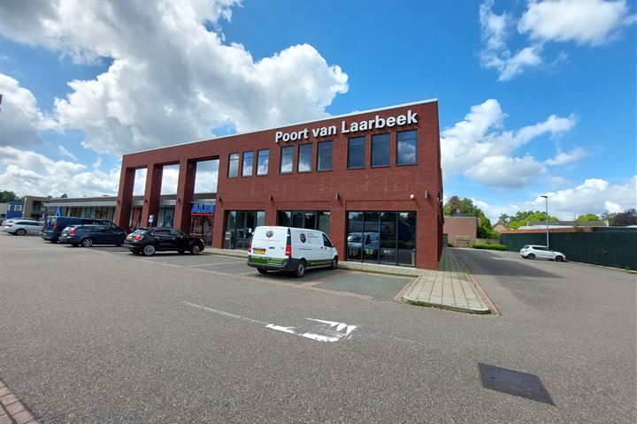 Kanaaldijk 2 a, Aarle-Rixtel