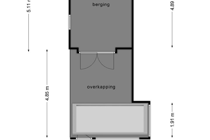 Bekijk foto 39 van Viaductstraat 12