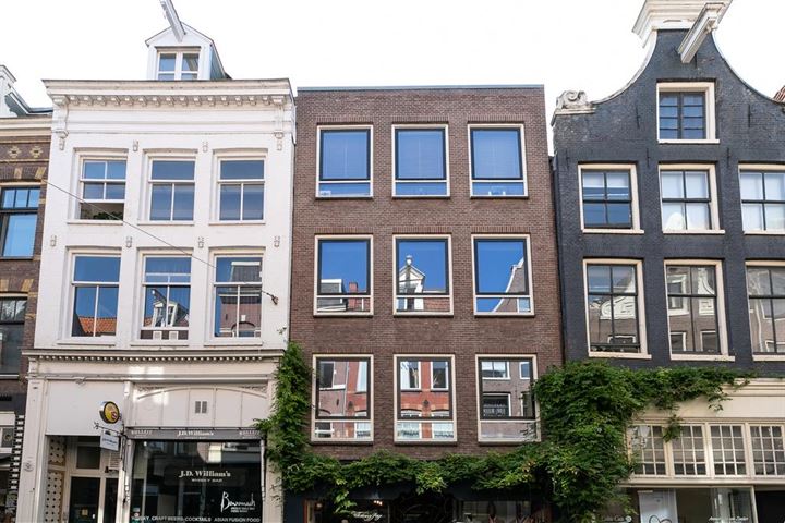 Bekijk foto 1 van Prinsenstraat 7-2