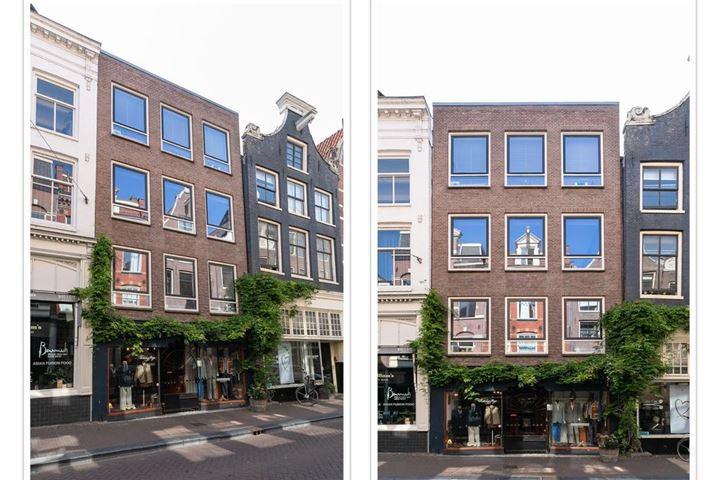 View photo 26 of Prinsenstraat 7-2