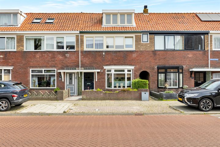 View photo of Fazantenstraat 41