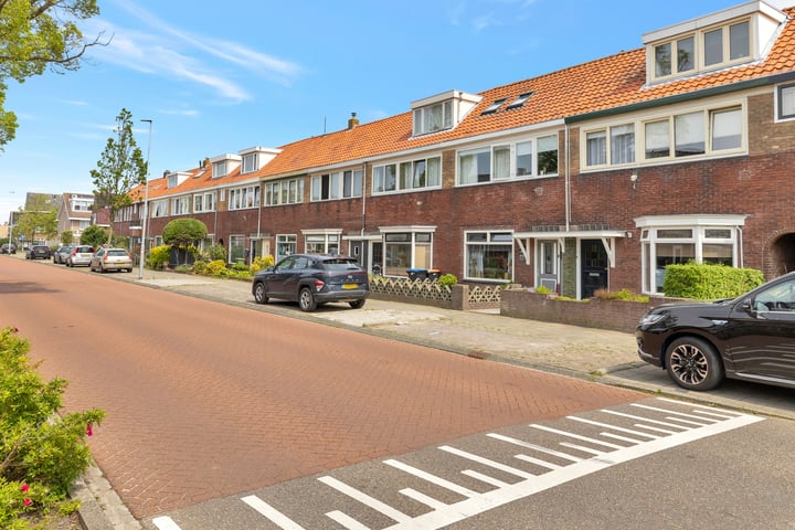 Bekijk foto 3 van Fazantenstraat 41