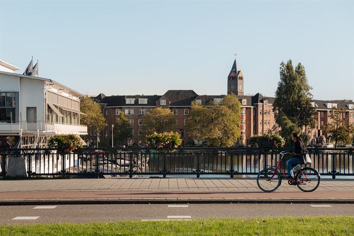 Bekijk foto 25 van Apollolaan 11