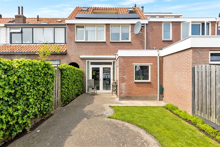 Bekijk foto 45 van Fazantenstraat 41