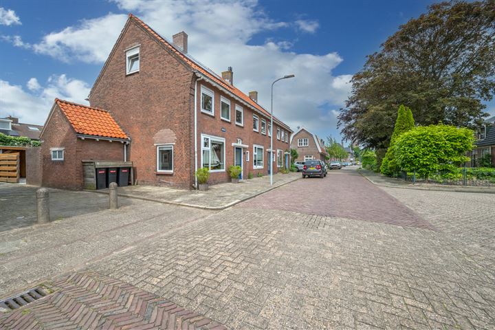 Bekijk foto 35 van Hogeweg 40