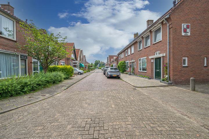 Bekijk foto 36 van Hogeweg 40