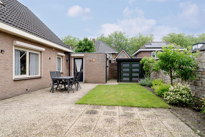 View photo 56 of Stanleystraat 1-A