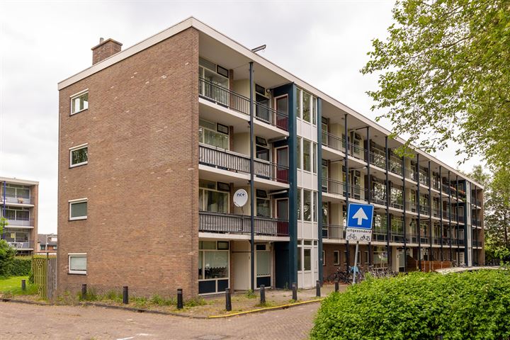 Bekijk foto 33 van Vredenluststraat 13