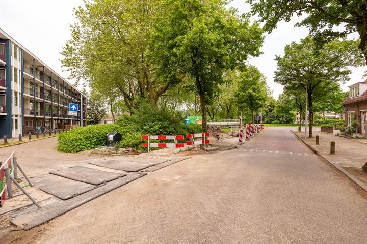 Bekijk foto 41 van Vredenluststraat 13