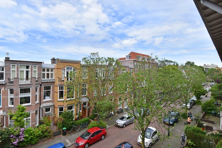 Bekijk foto 5 van Van Hoornbeekstraat 56