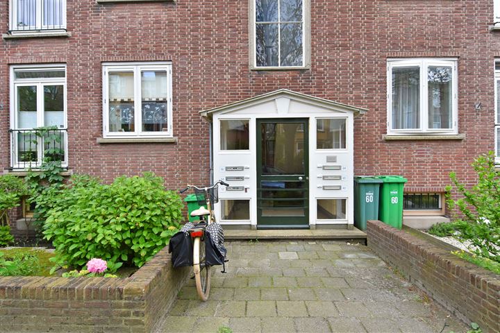 Bekijk foto 22 van Van Hoornbeekstraat 56