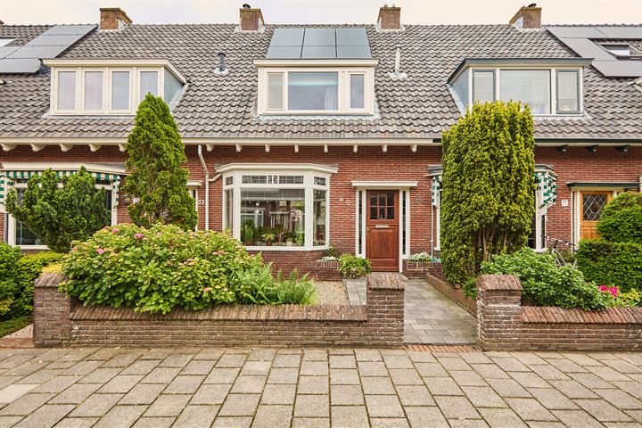 Bekijk foto 9 van Leeuwendalersstraat 35