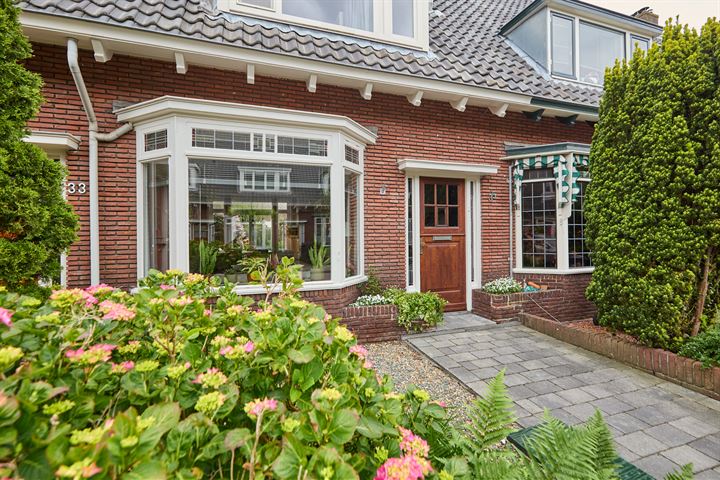 Bekijk foto 10 van Leeuwendalersstraat 35