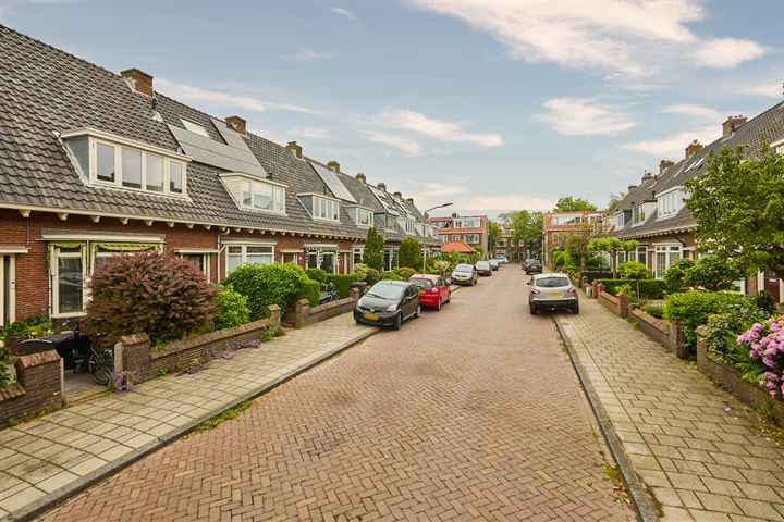 Bekijk foto 46 van Leeuwendalersstraat 35