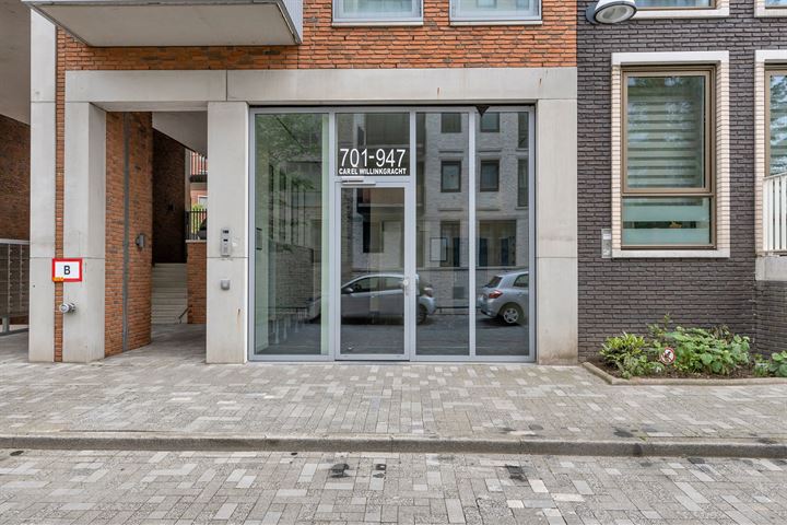 View photo 33 of Carel Willinkgracht 743