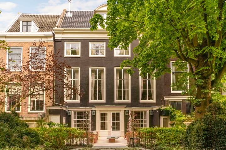 Foto 4 van Keizersgracht 282