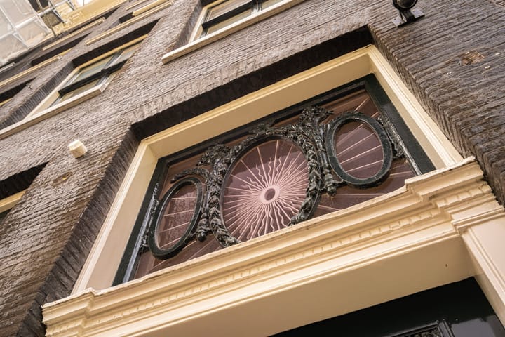 Foto 5 van Keizersgracht 282