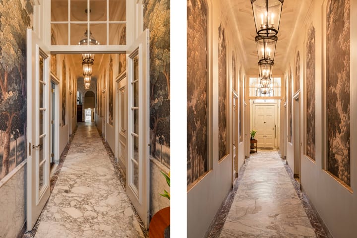 Foto 6 van Keizersgracht 282