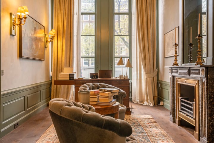 Foto 7 van Keizersgracht 282