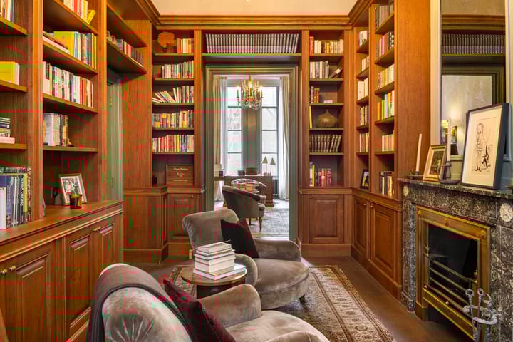 Foto 8 van Keizersgracht 282