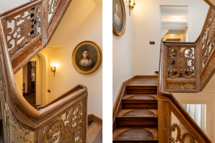 Foto 9 van Keizersgracht 282