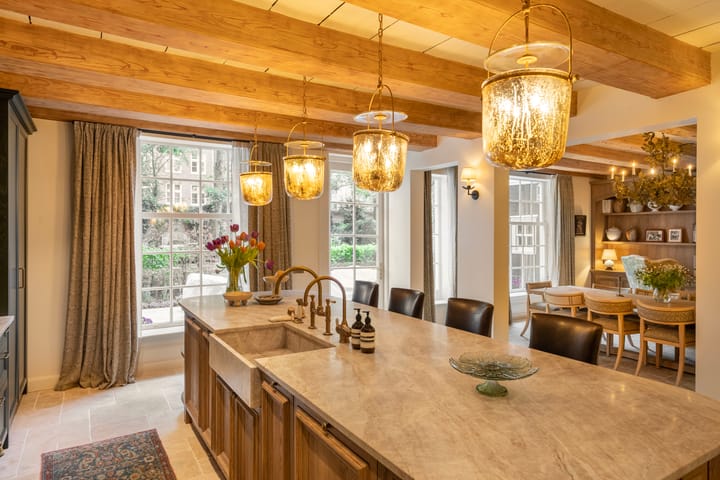 Foto 10 van Keizersgracht 282