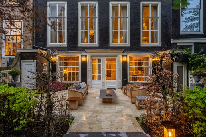 Foto 17 van Keizersgracht 282