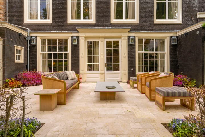 Foto 18 van Keizersgracht 282