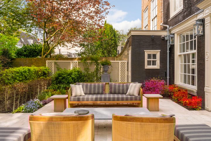 Foto 19 van Keizersgracht 282