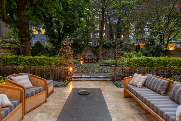 Foto 20 van Keizersgracht 282