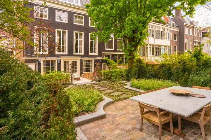 Foto 21 van Keizersgracht 282