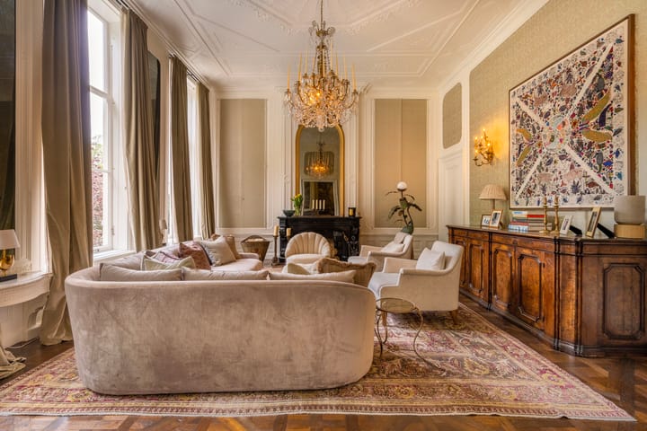 Foto 26 van Keizersgracht 282