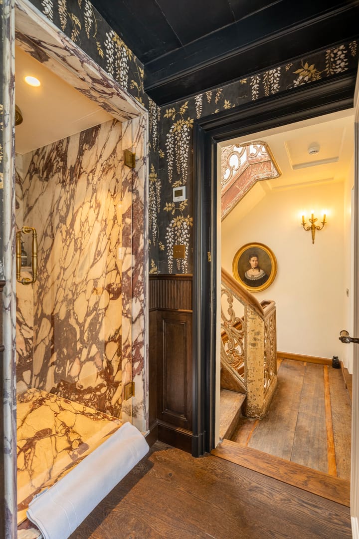 Foto 56 van Keizersgracht 282