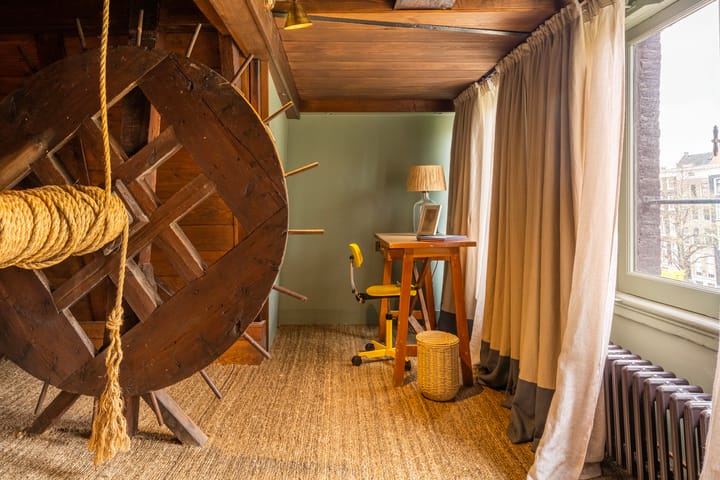 Foto 60 van Keizersgracht 282