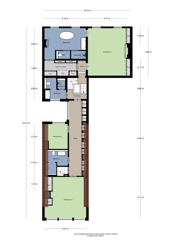 Foto 74 van Keizersgracht 282