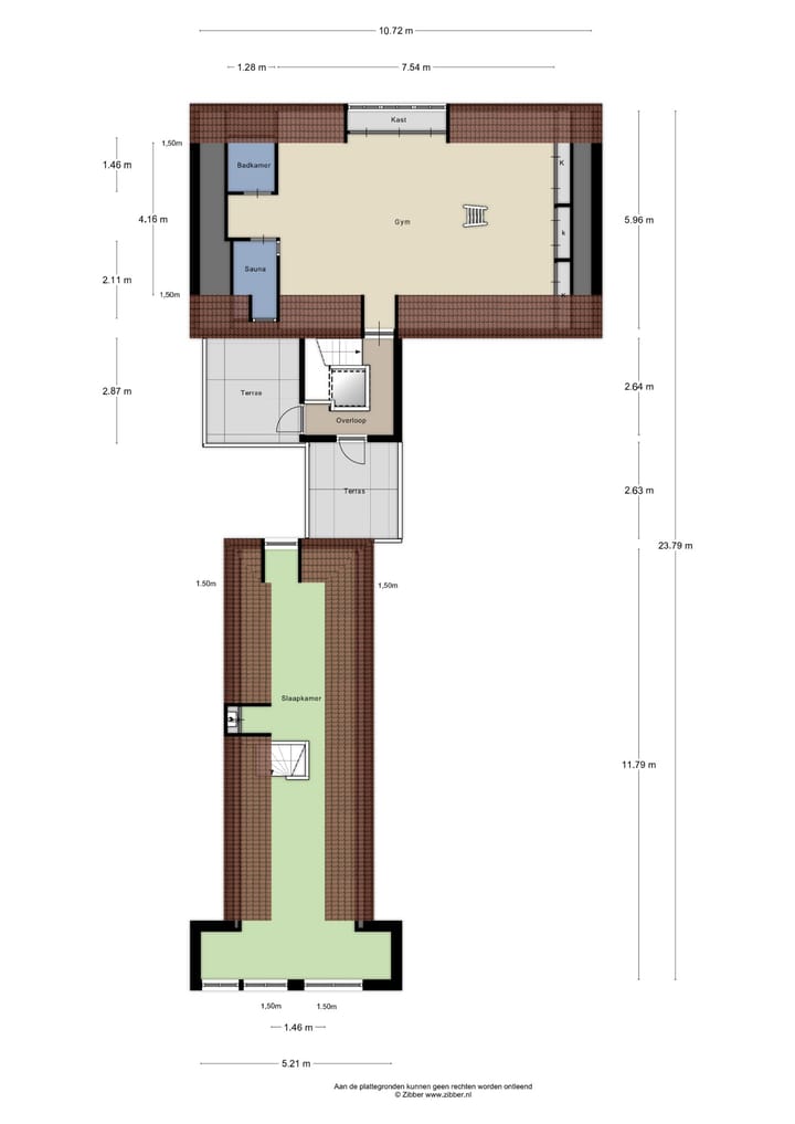 Foto 75 van Keizersgracht 282