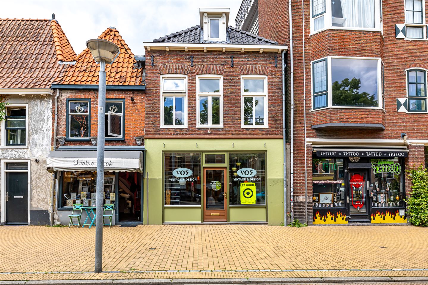 Bekijk foto 3 van Gedempte Zuiderdiep 109