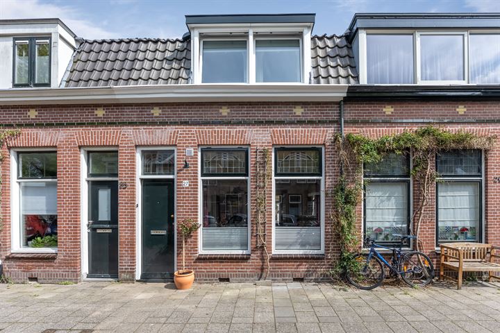 Bekijk foto 5 van Dr. Leijdsstraat 27